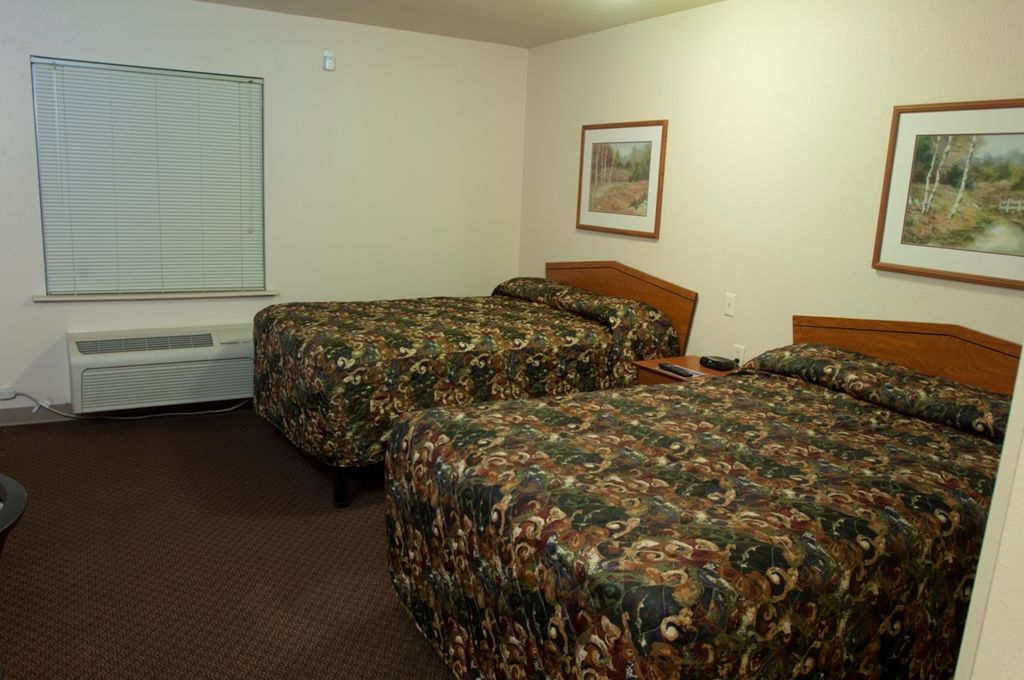 Woodspring Suites Ocala Ruang foto