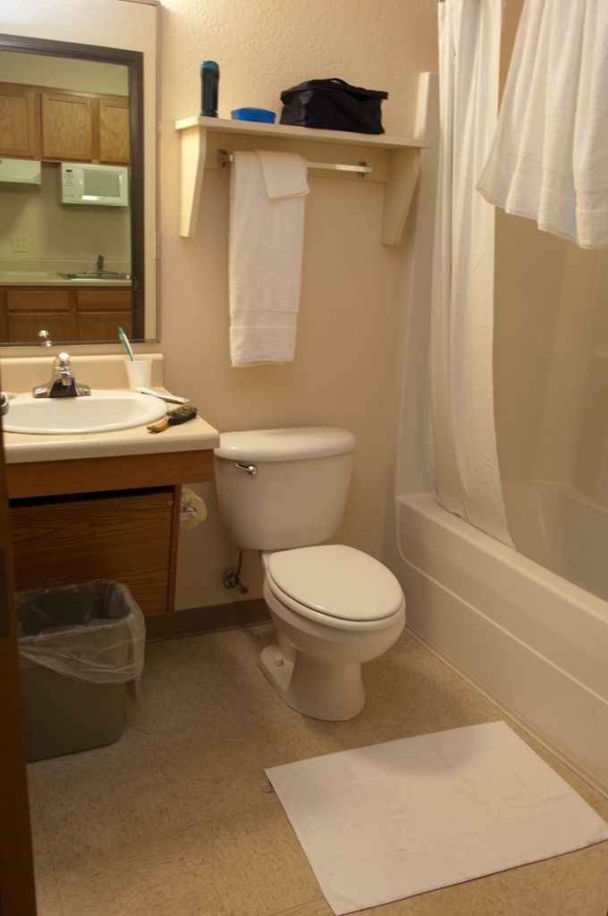 Woodspring Suites Ocala Ruang foto