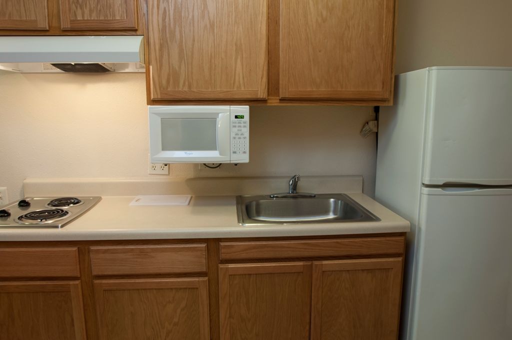 Woodspring Suites Ocala Ruang foto