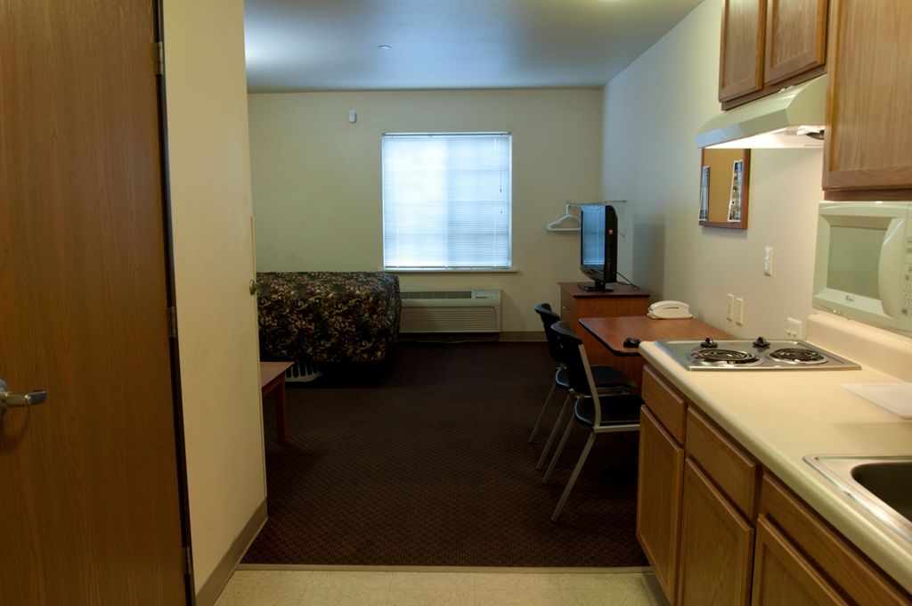 Woodspring Suites Ocala Ruang foto